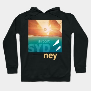 SYD Hoodie